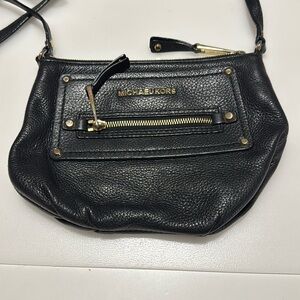 Michael Kors Cross Body Purse
